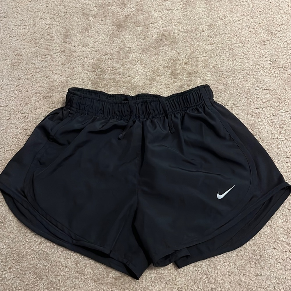 Nike Dri-Fit Athletic Shorts : Size Small